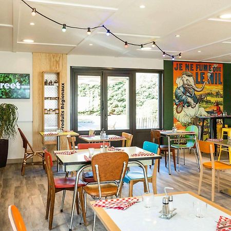 Greet Hotel Angouleme Saint-Yrieix-sur-Charente Kültér fotó