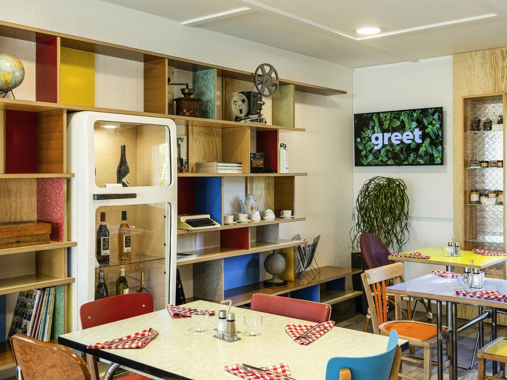 Greet Hotel Angouleme Saint-Yrieix-sur-Charente Kültér fotó
