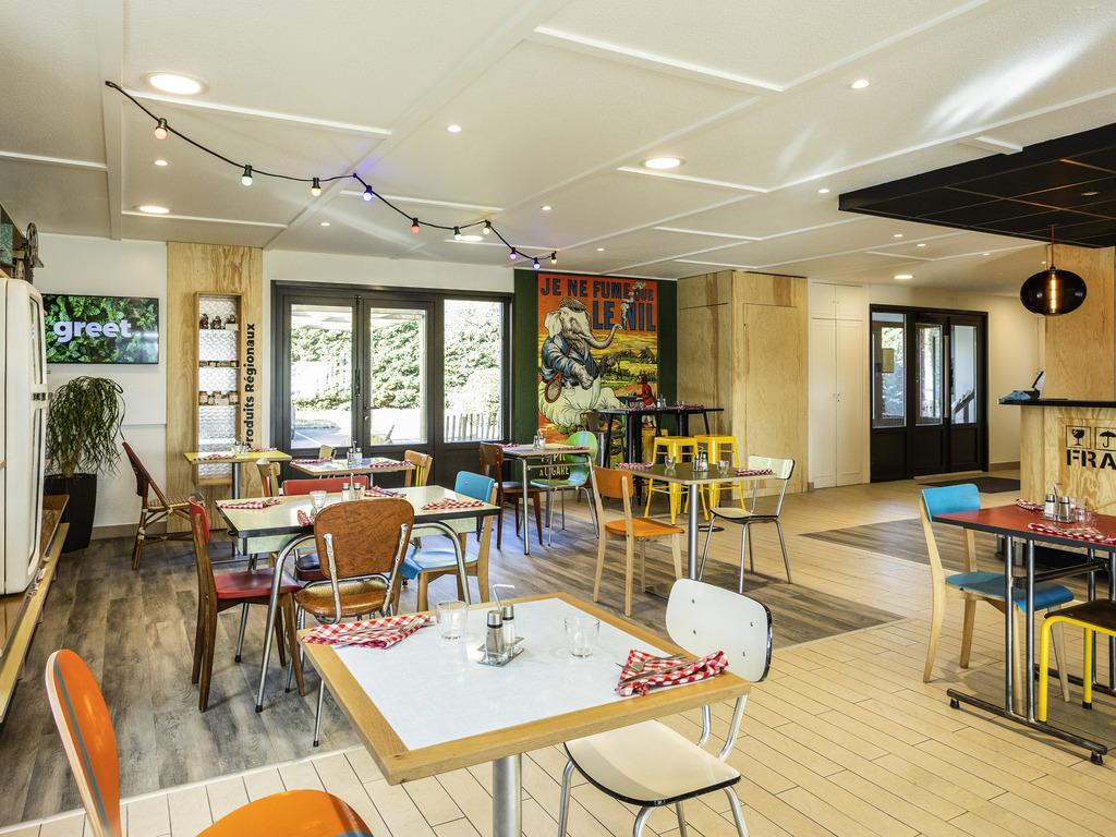Greet Hotel Angouleme Saint-Yrieix-sur-Charente Kültér fotó