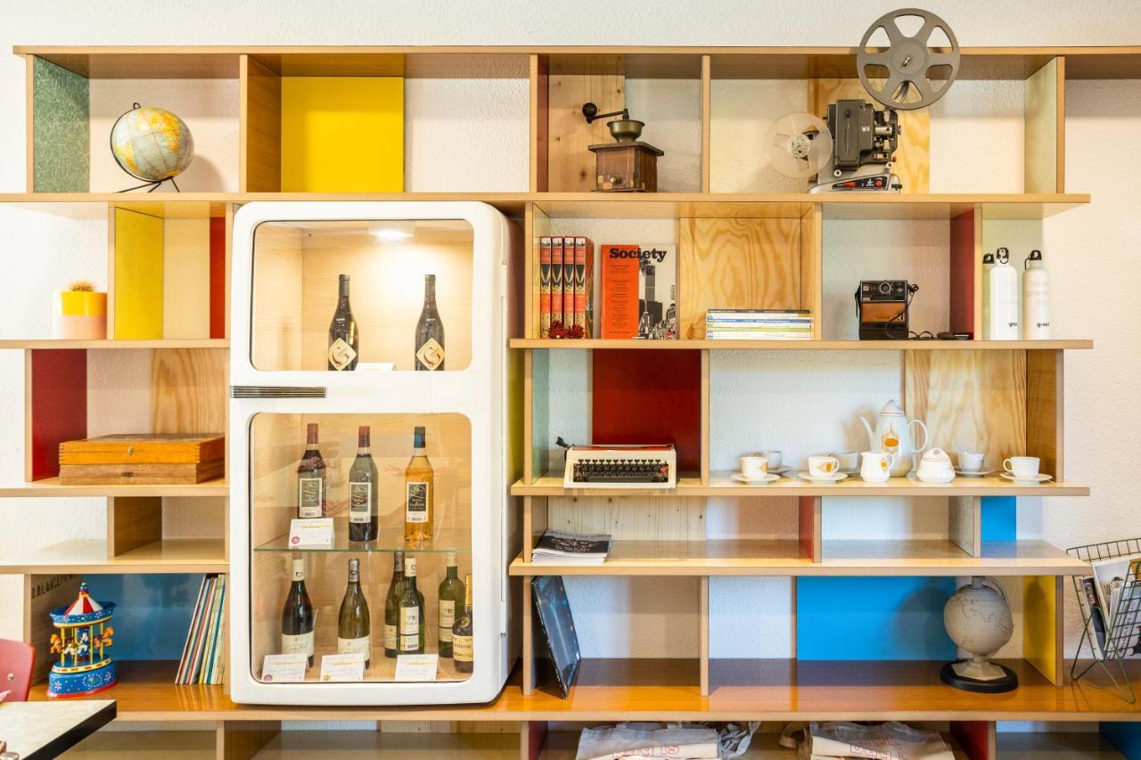 Greet Hotel Angouleme Saint-Yrieix-sur-Charente Kültér fotó