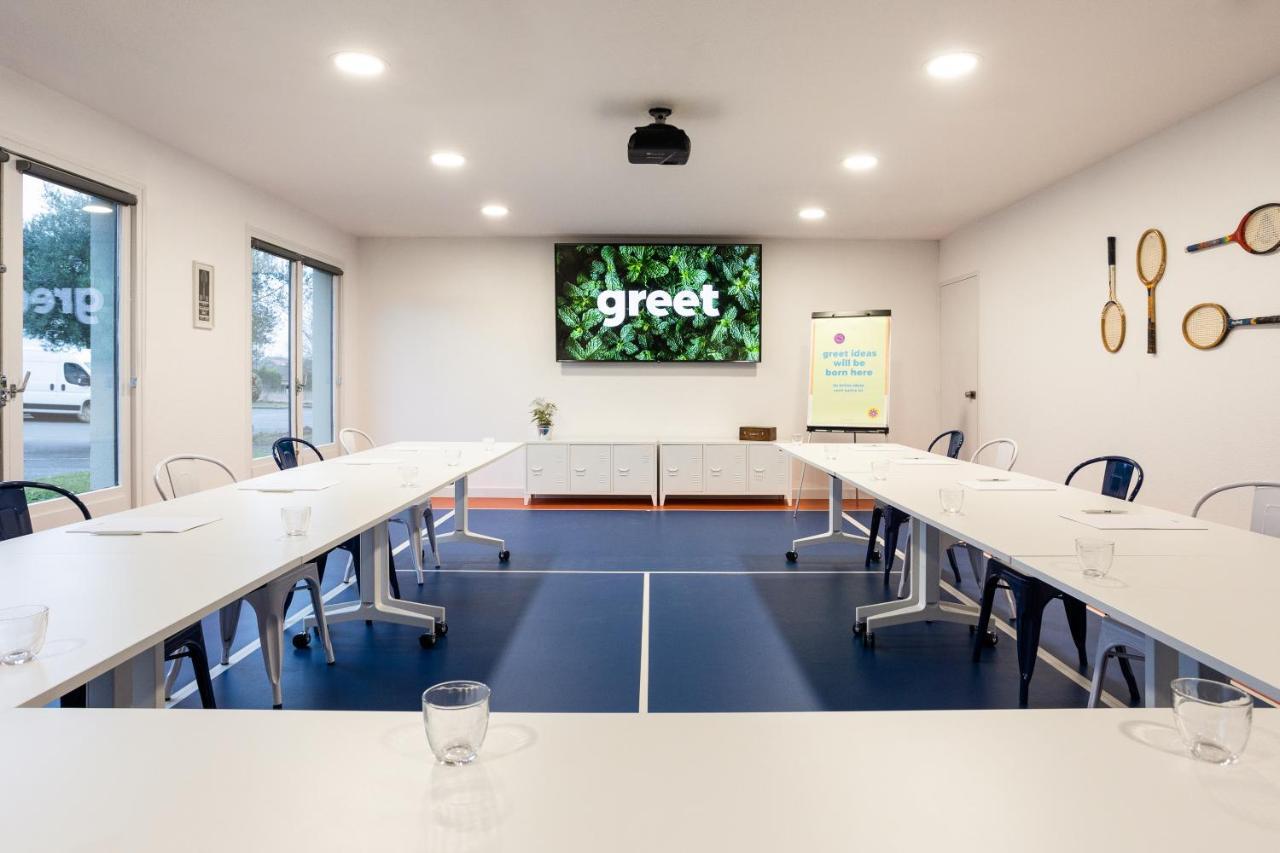 Greet Hotel Angouleme Saint-Yrieix-sur-Charente Kültér fotó