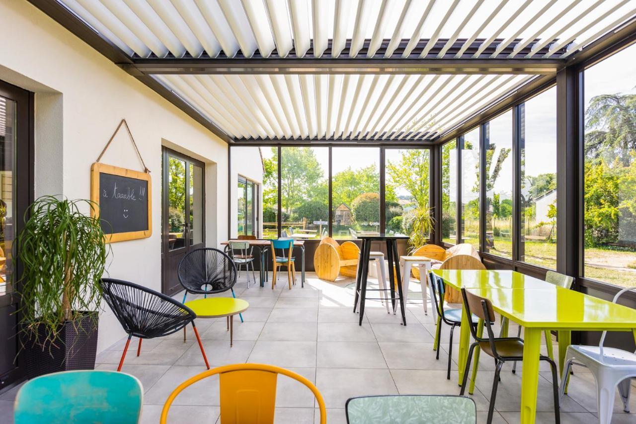 Greet Hotel Angouleme Saint-Yrieix-sur-Charente Kültér fotó