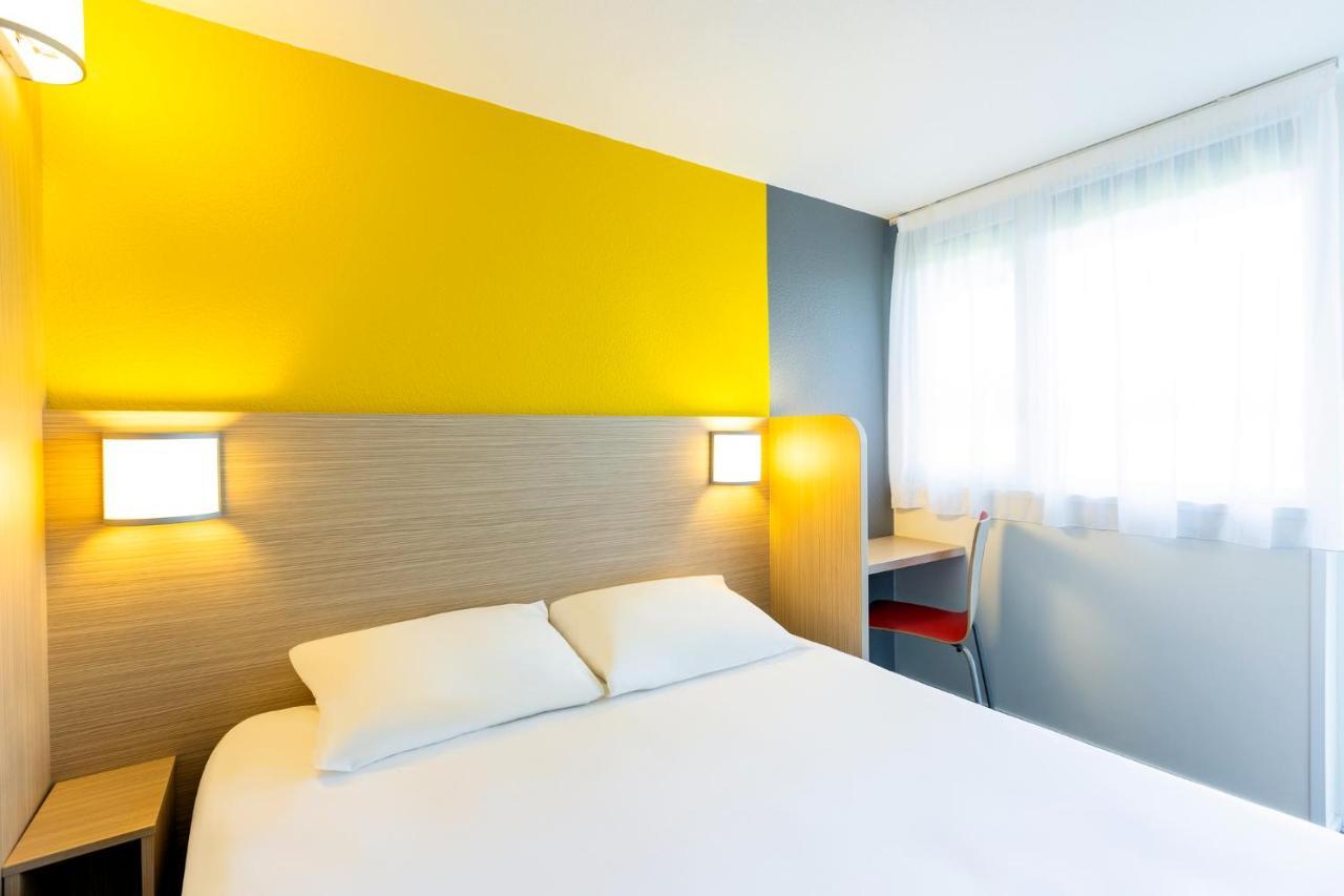 Greet Hotel Angouleme Saint-Yrieix-sur-Charente Kültér fotó