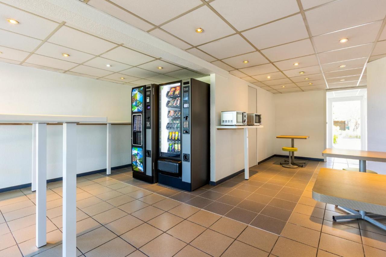 Greet Hotel Angouleme Saint-Yrieix-sur-Charente Kültér fotó
