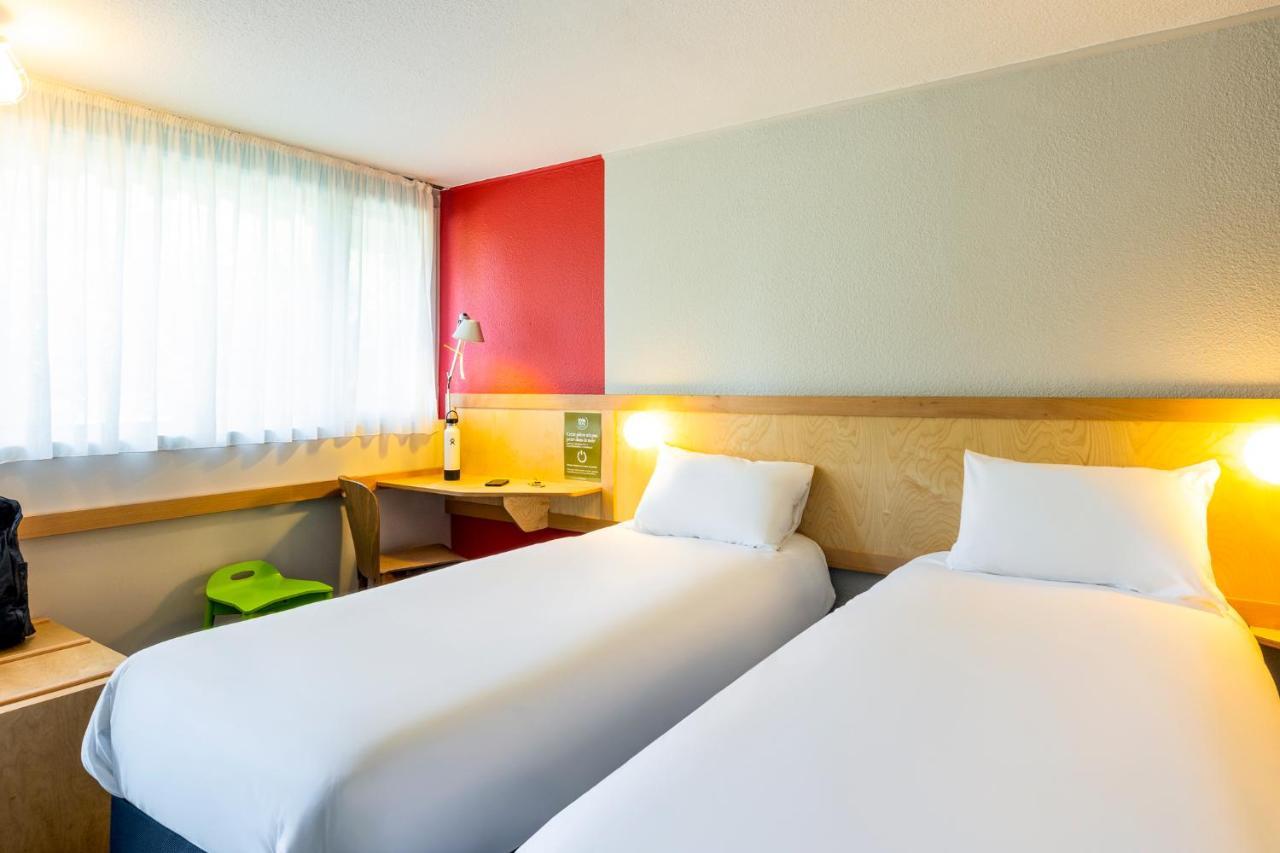 Greet Hotel Angouleme Saint-Yrieix-sur-Charente Kültér fotó