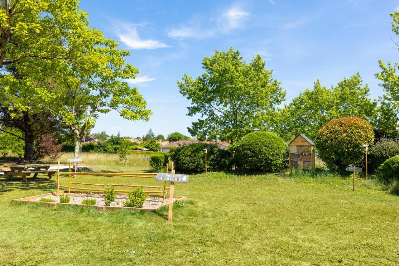 Greet Hotel Angouleme Saint-Yrieix-sur-Charente Kültér fotó