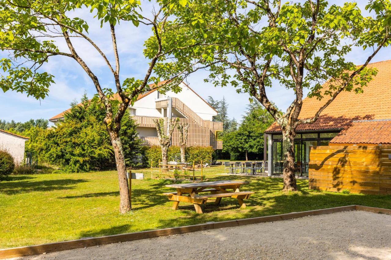 Greet Hotel Angouleme Saint-Yrieix-sur-Charente Kültér fotó