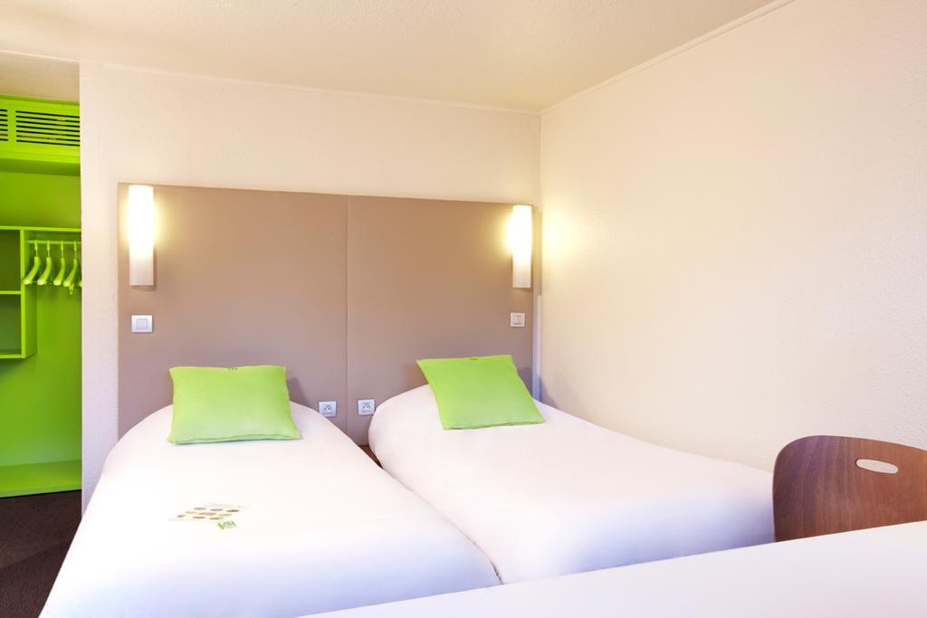 Greet Hotel Angouleme Saint-Yrieix-sur-Charente Kültér fotó