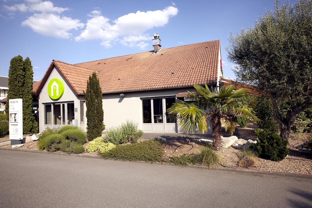 Greet Hotel Angouleme Saint-Yrieix-sur-Charente Kültér fotó