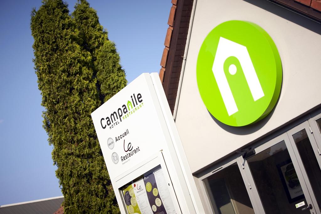 Greet Hotel Angouleme Saint-Yrieix-sur-Charente Kültér fotó