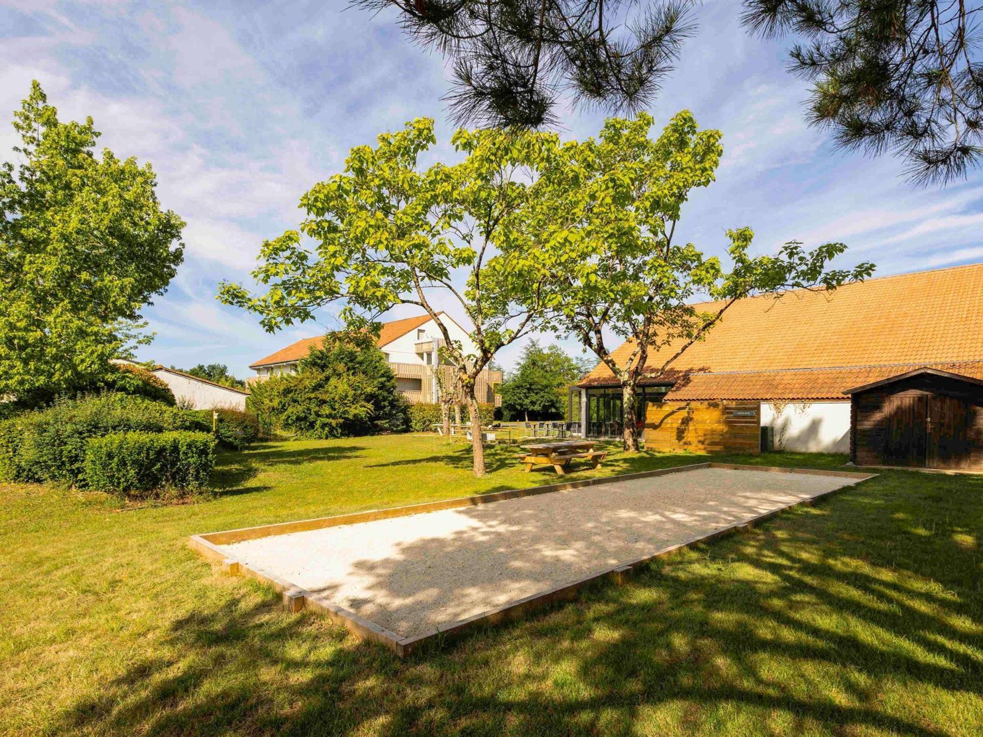 Greet Hotel Angouleme Saint-Yrieix-sur-Charente Kültér fotó