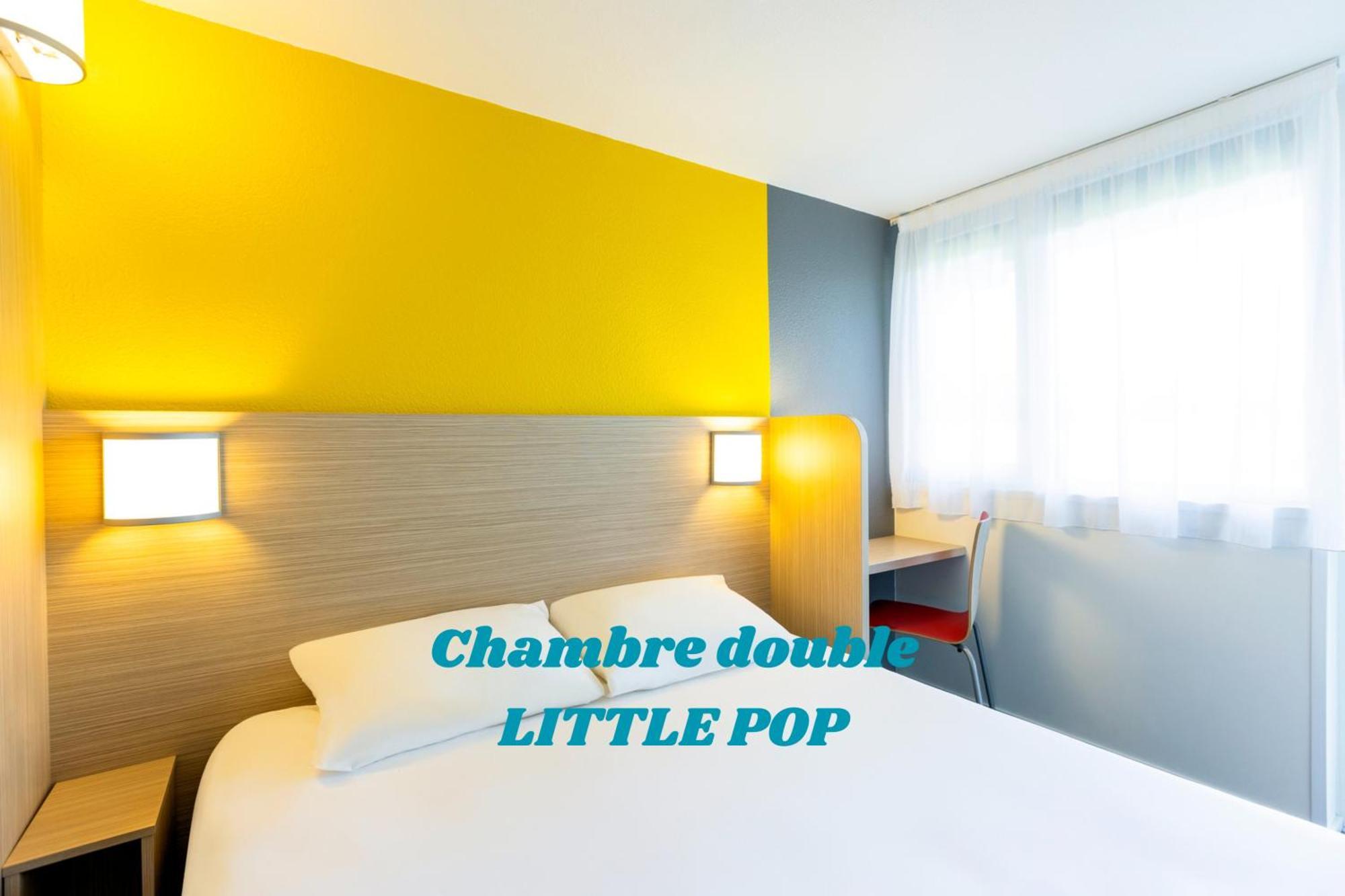 Greet Hotel Angouleme Saint-Yrieix-sur-Charente Kültér fotó